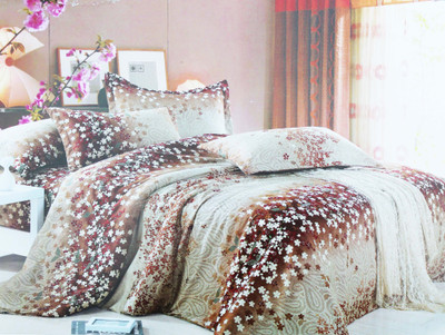 41% OFF on Unique Cotton Printed Double Bedsheet 1 Bedsheet, 2 Pillow Covers, Brown 41% OFF on Unique Cotton Printed Double Bedsheet 1 Bedsheet, 2 Pillow Covers, Brown