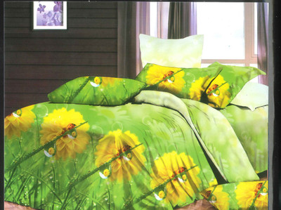 20% OFF on Inez Cotton Printed Double Bedsheet 1 Double Bedsheet, 2 Pillow Covers, Multicolor 20% OFF on Inez Cotton Printed Double Bedsheet 1 Double Bedsheet, 2 Pillow Covers, Multicolor