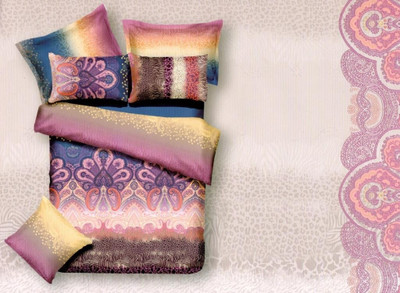 38% OFF on Home Candy Polycotton Abstract Double Bedsheet 38% OFF on Home Candy Polycotton Abstract Double Bedsheet