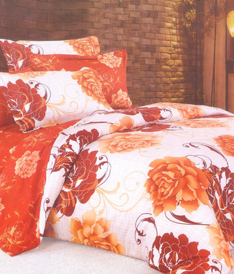 64% OFF on Valtellina Cotton Floral Single Bedsheet 2 Bedsheets, 2 Pillow Covers, Multicolor 64% OFF on Valtellina Cotton Floral Single Bedsheet 2 Bedsheets, 2 Pillow Covers, Multicolor
