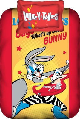 30% OFF on Looney Tunes Abstract Double Quilt & Comforter 30% OFF on Looney Tunes Abstract Double Quilt & Comforter