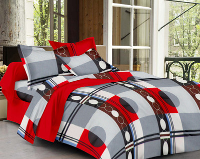 Vaani Cotton Printed Double Bedsheet Vaani Cotton Printed Double Bedsheet