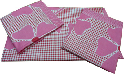 43% OFF on Kalash Cotton Printed Double Fitted Bedsheet 43% OFF on Kalash Cotton Printed Double Fitted Bedsheet