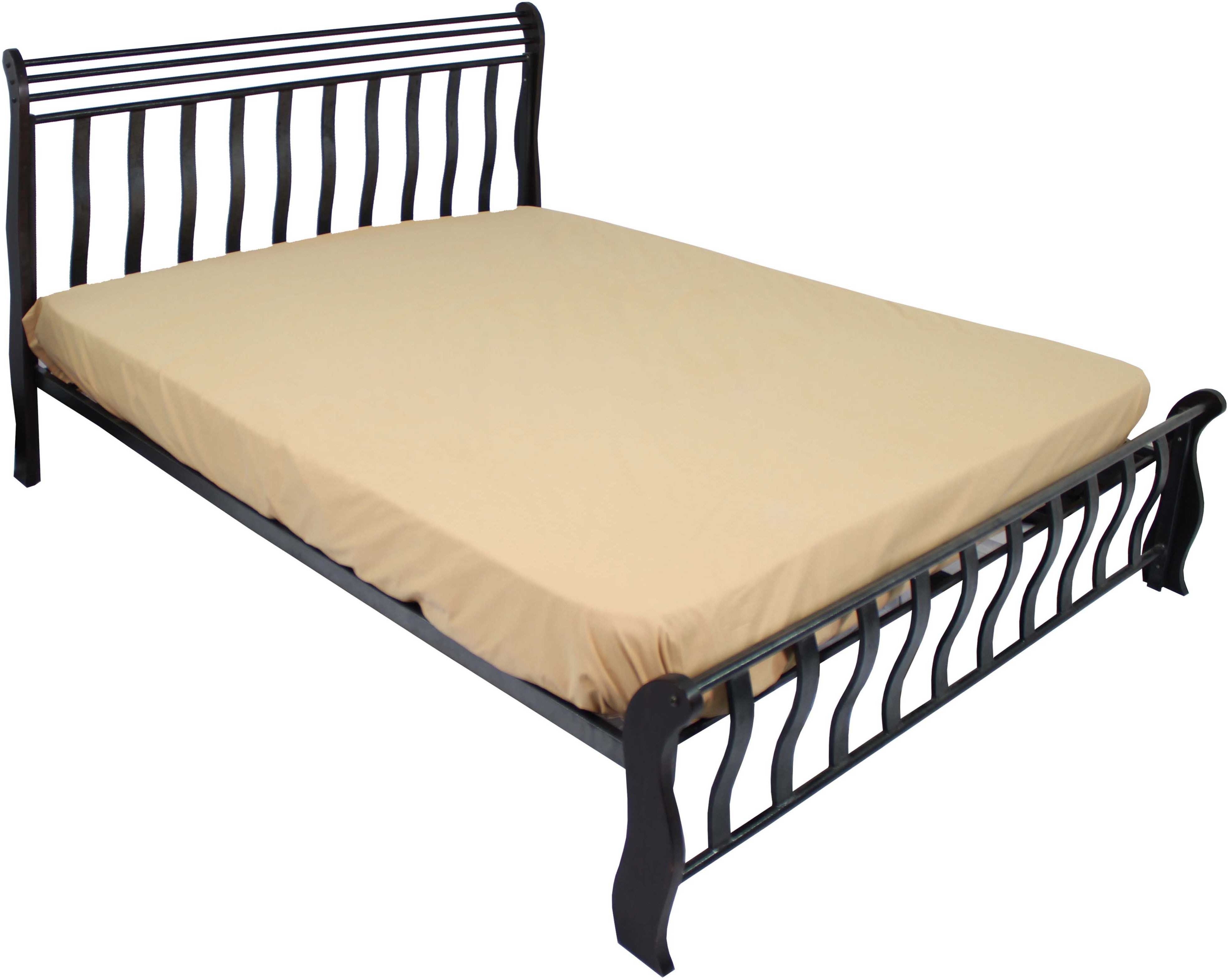 62% OFF on MilanoHome Cotton Embroidered King Bedsheet 62% OFF on MilanoHome Cotton Embroidered King Bedsheet