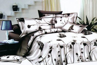 20% OFF on New Castle Cotton Printed Single Bedsheet 20% OFF on New Castle Cotton Printed Single Bedsheet