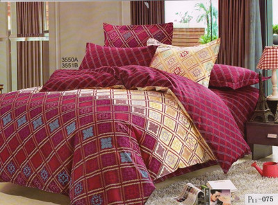 50% OFF on Solitaire Cotton Printed Double Bedsheet 50% OFF on Solitaire Cotton Printed Double Bedsheet