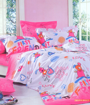 58% OFF on Valtellina Cotton Printed Single Bedsheet 58% OFF on Valtellina Cotton Printed Single Bedsheet