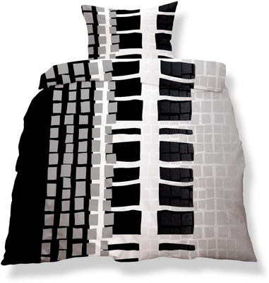 61% OFF on Aalidhra Polyester Silk Blend Checkered Single Bedsheet 61% OFF on Aalidhra Polyester Silk Blend Checkered Single Bedsheet