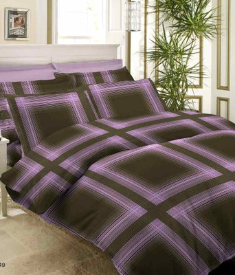 42% OFF on Bombay Dyeing Cotton Printed Double Bedsheet 1 Bedsheet, 2 Pillow Covers, Pink 42% OFF on Bombay Dyeing Cotton Printed Double Bedsheet 1 Bedsheet, 2 Pillow Covers, Pink