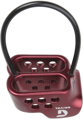 Grivel Master Aperture Belaying Device Grivel Master Aperture Belaying Device