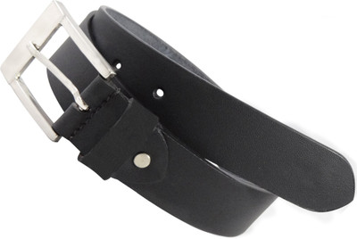 76% OFF on Revo Men Formal Black Genuine Leather Belt Black 76% OFF on Revo Men Formal Black Genuine Leather Belt Black