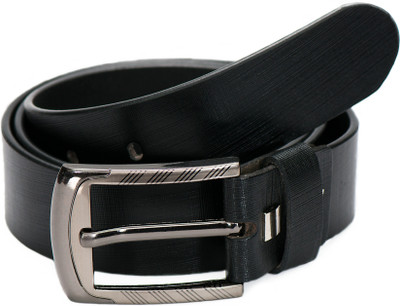 24% OFF on Vermello Men Formal Black Genuine Leather Belt Black 24% OFF on Vermello Men Formal Black Genuine Leather Belt Black