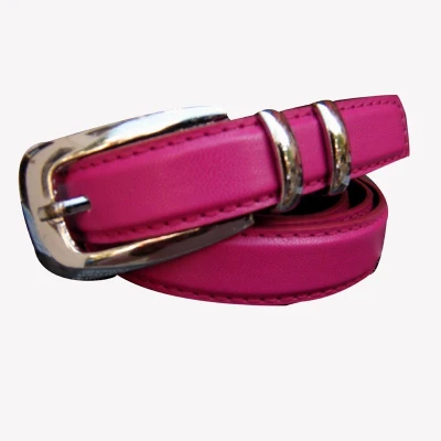 72% OFF on Winsome Deal Women Casual Pink Belt Pink 72% OFF on Winsome Deal Women Casual Pink Belt Pink