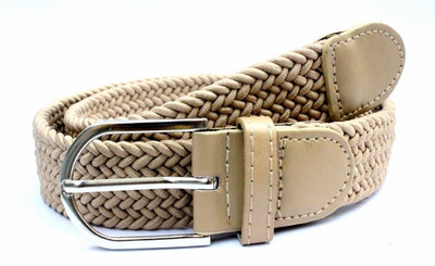 60% OFF on IMP Men, Women Casual Beige Synthetic Belt Beige 60% OFF on IMP Men, Women Casual Beige Synthetic Belt Beige
