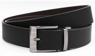 33% OFF on Magiq Men Casual, Formal Black, Brown Genuine Leather Reversible Belt Black, Brown 33% OFF on Magiq Men Casual, Formal Black, Brown Genuine Leather Reversible Belt Black, Brown