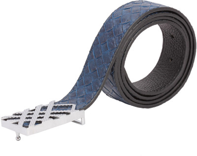 20% OFF on Khoobsurati Women Casual Blue Belt Blue 20% OFF on Khoobsurati Women Casual Blue Belt Blue