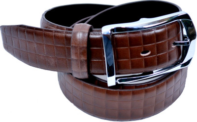 40% OFF on Izma Men Formal Brown Genuine Leather Belt Brown 40% OFF on Izma Men Formal Brown Genuine Leather Belt Brown