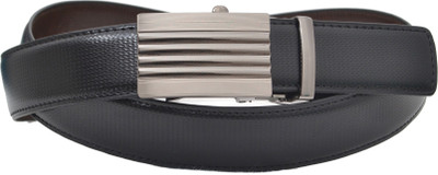 40% OFF on Opaque Men Formal Black, Brown Artificial Leather Reversible Belt Black & Brown 40% OFF on Opaque Men Formal Black, Brown Artificial Leather Reversible Belt Black & Brown