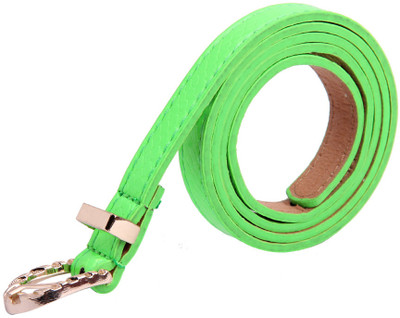 20% OFF on Khoobsurati Women Casual Green Belt Green 20% OFF on Khoobsurati Women Casual Green Belt Green