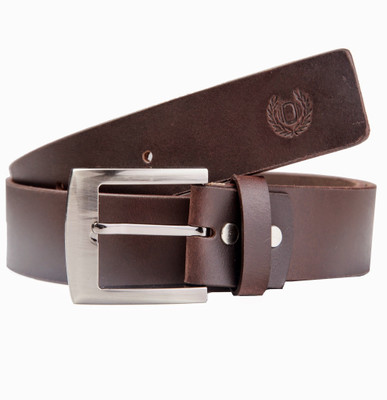 54% OFF on 99cells Men Casual Brown Genuine Leather Belt Brown 54% OFF on 99cells Men Casual Brown Genuine Leather Belt Brown
