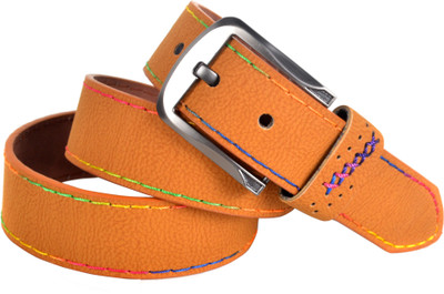 61% OFF on Drakeman Men Casual Brown Artificial Leather Belt Brown 61% OFF on Drakeman Men Casual Brown Artificial Leather Belt Brown