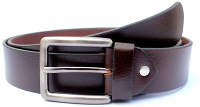 60% OFF on Tops Men, Women Casual Brown Genuine Leather Belt Brown 60% OFF on Tops Men, Women Casual Brown Genuine Leather Belt Brown