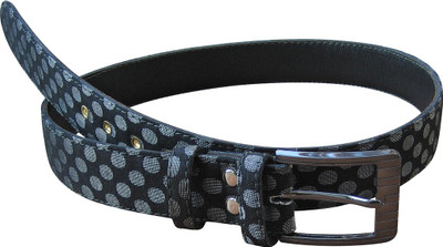 38% OFF on Vasthra Women Casual Multicolor Fabric, Genuine Leather Belt Whpdot012 38% OFF on Vasthra Women Casual Multicolor Fabric, Genuine Leather Belt Whpdot012