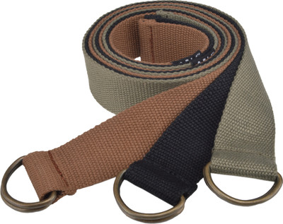 81% OFF on OTLS Boys, Girls Casual Brown, Black, Green Canvas Belt Brown, Black, Olive 81% OFF on OTLS Boys, Girls Casual Brown, Black, Green Canvas Belt Brown, Black, Olive