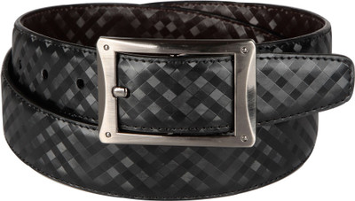 28% OFF on Orosilber Men Casual Black Belt Black 28% OFF on Orosilber Men Casual Black Belt Black