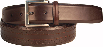 Leather Men Formal Brown Belt Brown Leather Men Formal Brown Belt Brown