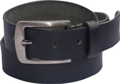54% OFF on Bizarre Men Casual Black Belt Black 54% OFF on Bizarre Men Casual Black Belt Black