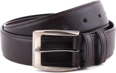 80% OFF on Bluth Men Formal Black Artificial Leather Belt Black 80% OFF on Bluth Men Formal Black Artificial Leather Belt Black