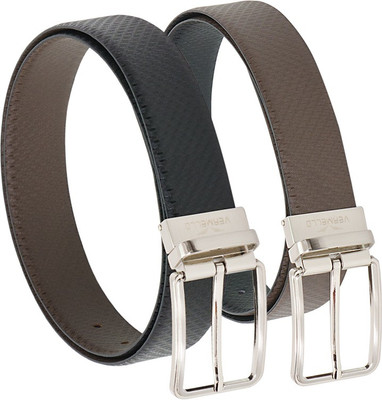 58% OFF on Vermello Men Formal Brown, Black Genuine Leather Reversible Belt Black, Brown 58% OFF on Vermello Men Formal Brown, Black Genuine Leather Reversible Belt Black, Brown
