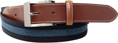 50% OFF on Orosilber Men Casual Blue Belt Blue 50% OFF on Orosilber Men Casual Blue Belt Blue