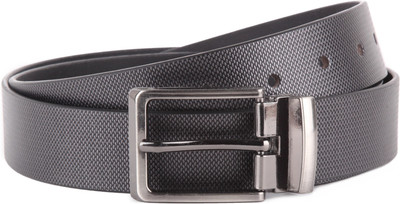 87% OFF on WildHorn Men Formal Black Genuine Leather Belt Black 87% OFF on WildHorn Men Formal Black Genuine Leather Belt Black