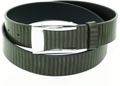 52% OFF on Orosilber Men Casual Green Belt Green 52% OFF on Orosilber Men Casual Green Belt Green