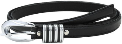 80% OFF on Oleva Women Casual Black Belt Black 80% OFF on Oleva Women Casual Black Belt Black
