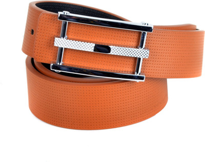 50% OFF on Drakeman Men Formal Brown Genuine Leather Belt Brown 50% OFF on Drakeman Men Formal Brown Genuine Leather Belt Brown