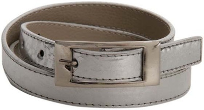 60% OFF on Scarleti Belt Silver