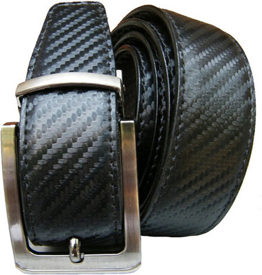 60% OFF on Winsome Deal Men Formal Black, Brown Artificial Leather Reversible Belt Black and Brown