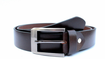 52% OFF on Tops Men, Women Formal Brown Genuine Leather Belt Brown 52% OFF on Tops Men, Women Formal Brown Genuine Leather Belt Brown