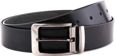 80% OFF on WildHide Men Formal Black Genuine Leather Belt Black 80% OFF on WildHide Men Formal Black Genuine Leather Belt Black
