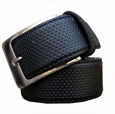 61% OFF on Winsome Deal Men Formal Black Artificial Leather Belt Black 61% OFF on Winsome Deal Men Formal Black Artificial Leather Belt Black