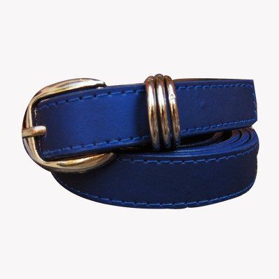 55% OFF on Winsome Deal Women Casual Blue Belt Blue