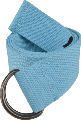 49% OFF on OTLS Boys, Girls Casual Blue Canvas Belt Sky Blue 49% OFF on OTLS Boys, Girls Casual Blue Canvas Belt Sky Blue
