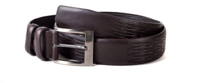 60% OFF on Drakemen Men Casual, Formal Brown Genuine Leather Belt Brown 60% OFF on Drakemen Men Casual, Formal Brown Genuine Leather Belt Brown