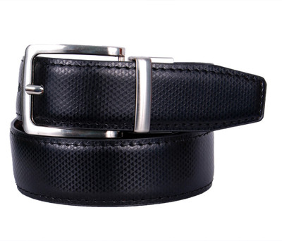 42% OFF on Cops Men Formal Black, Brown Artificial Leather Reversible Belt Black 42% OFF on Cops Men Formal Black, Brown Artificial Leather Reversible Belt Black