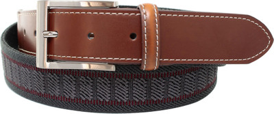 51% OFF on Orosilber Men Casual Grey Belt Grey 51% OFF on Orosilber Men Casual Grey Belt Grey