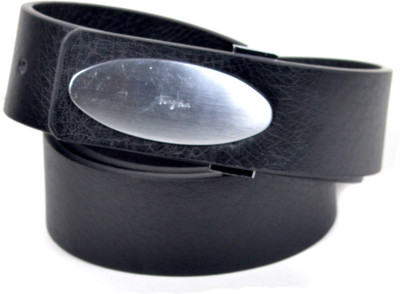 60% OFF on Drakeman Men Formal Black Genuine Leather Belt Black 60% OFF on Drakeman Men Formal Black Genuine Leather Belt Black