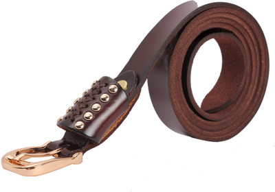 20% OFF on Khoobsurati Women Casual Black Belt Black 20% OFF on Khoobsurati Women Casual Black Belt Black